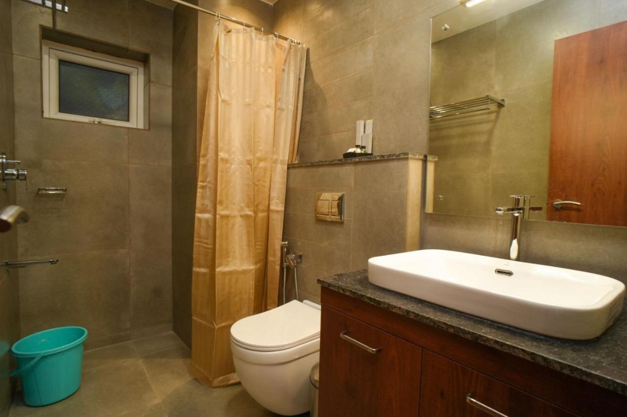 Royalton Residency Hotel Mundakāyam Eksteriør billede