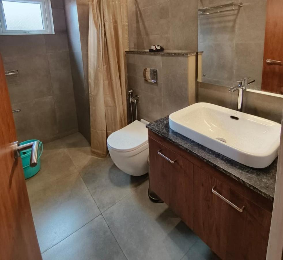 Royalton Residency Hotel Mundakāyam Eksteriør billede